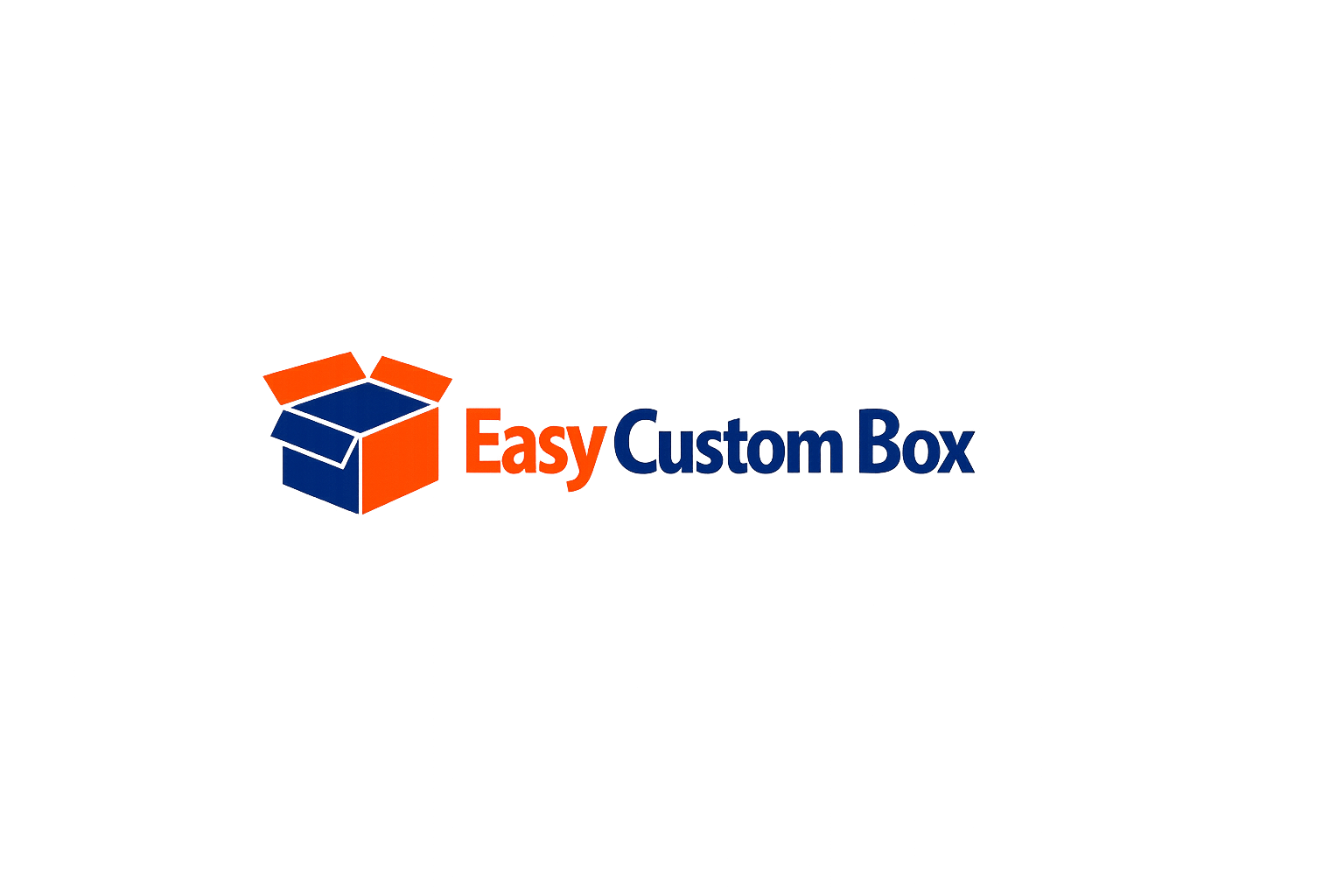 Easy Custom Boxes