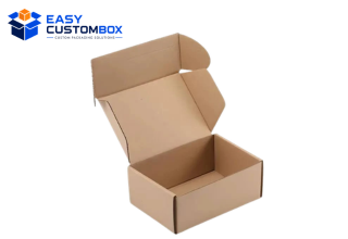 Custom Mailer Boxes