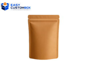 Custom Mylar bags