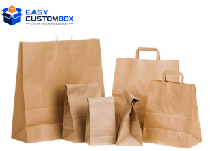 Custom Paper Bags