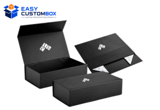 Custom Rigid Boxes