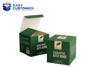Custom Tuck end box